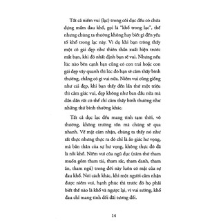 Sách - An Lạc Từ Tâm