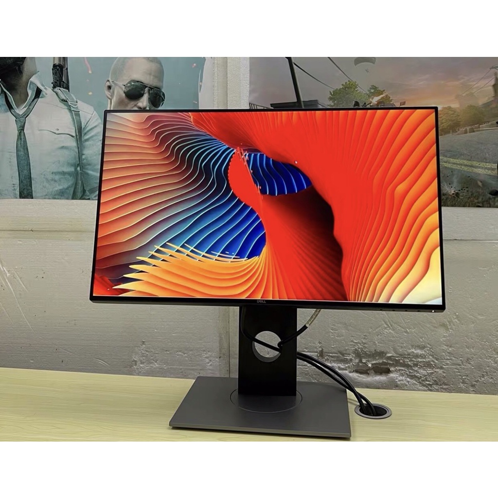 MÀN HÌNH DELL  U2518D  inch 2k 60HZ IPS | BigBuy360 - bigbuy360.vn