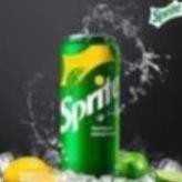 Nước ngọt Sprite lon 330ml Ma20s m