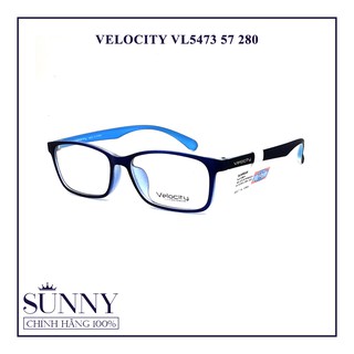 Gọng Kính Vuông Velocity VL5473