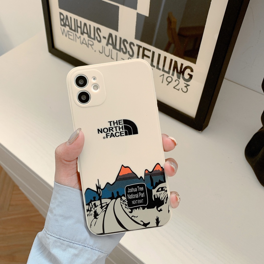 Ốp Lưng Silicone Họa Tiết Rằn Ri Cho Ip12 ip11 Ip7 + 8plus ip11