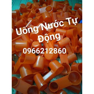 combo 5 uống nước tự động cho gà