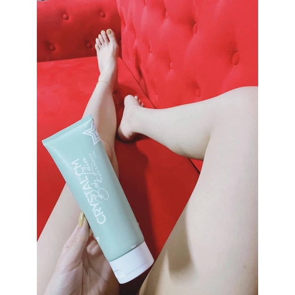 KEM TƯƠI BODY LOTION CRYSTAL CHU HẰNG | BigBuy360 - bigbuy360.vn