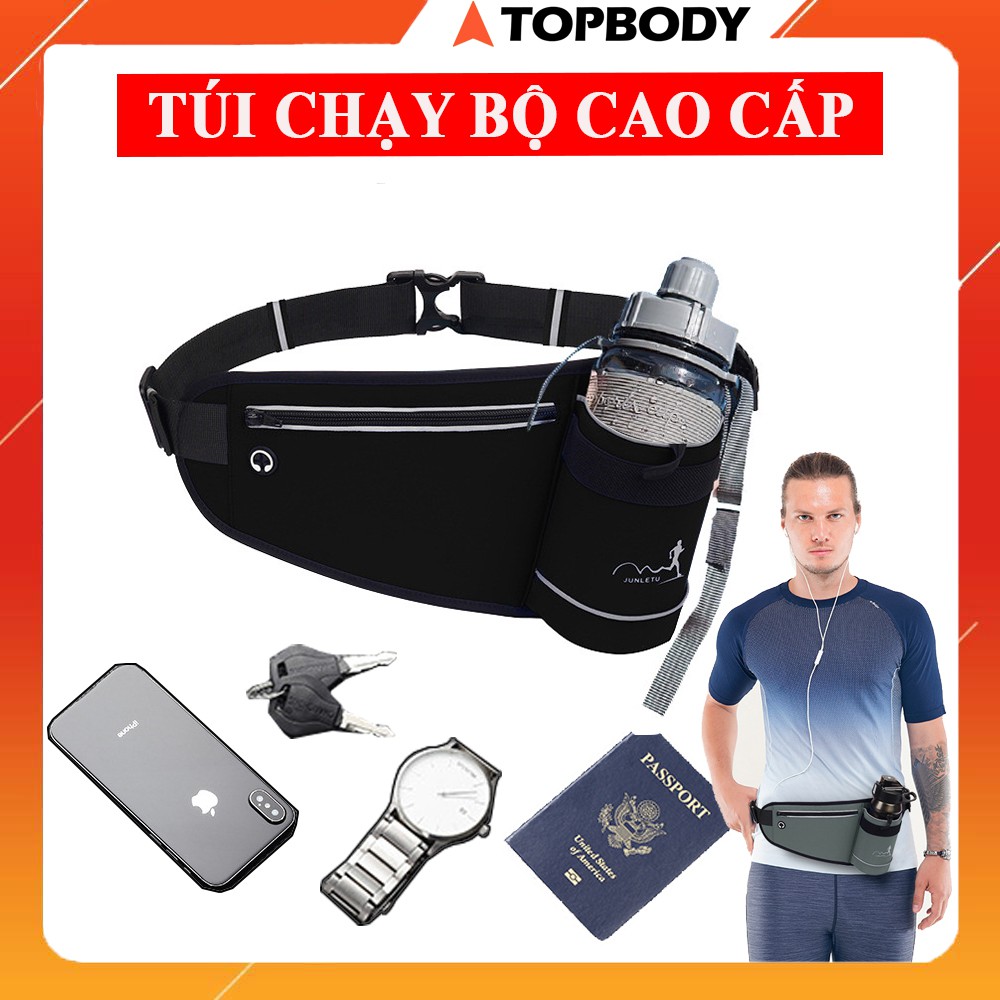 Túi đeo chạy bộ chống nước TOPBODY