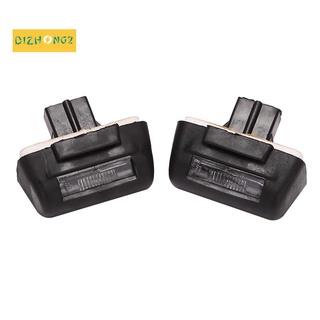 Set 2 đèn gắn biển số xe hơi ford transit mk5 mk6 mk7 tiện dụng 4388111