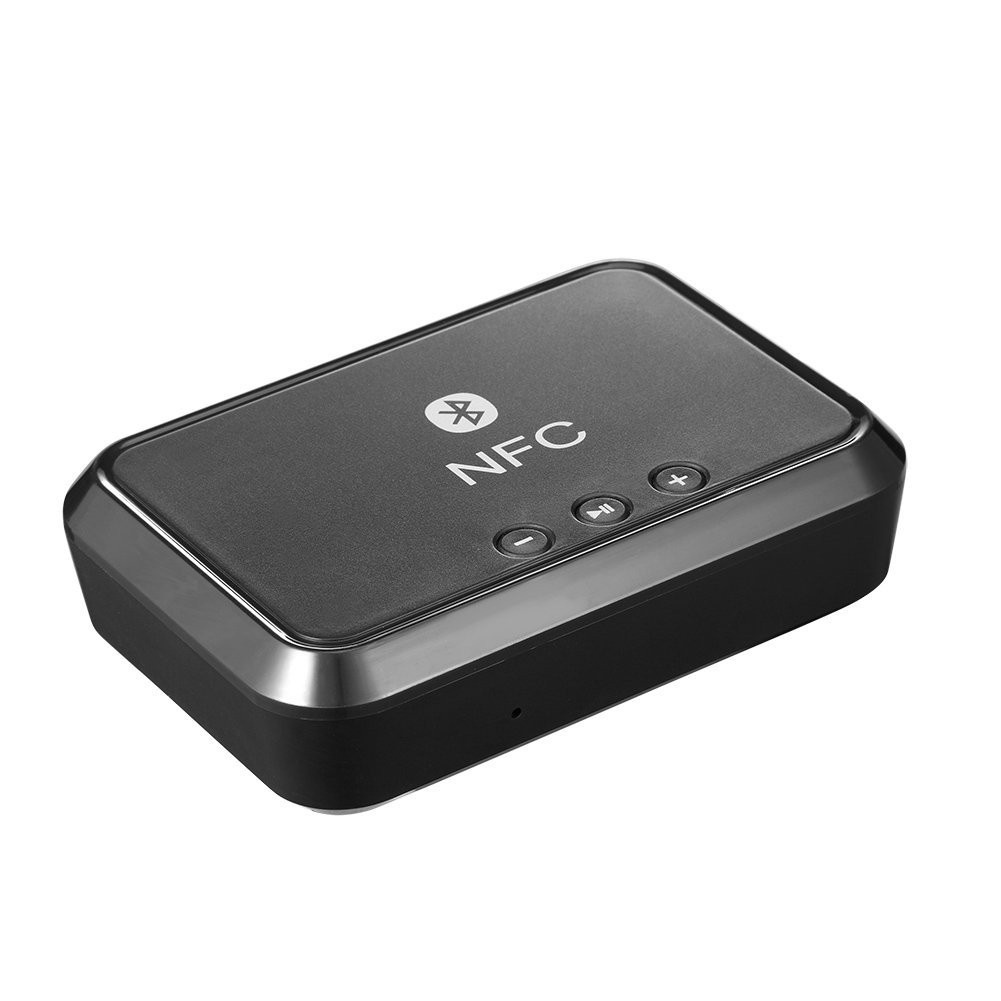 Thiết Bị Nhận Bluetooth , NFC Cho Loa Và Amply BL-B10 - Bộ thu Bluetooth B10 - NFC B10/NFC BT200/NFC-BLS11/ M6 -dc2544