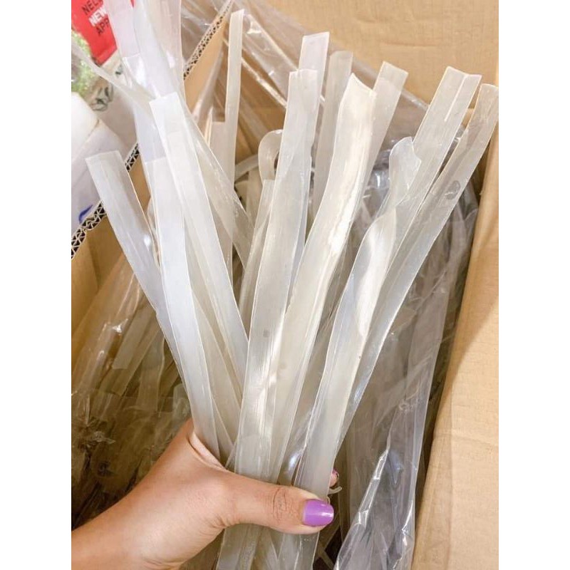 Miến Hàn Quốc - Nhập Khẩu Trực Tiếp - Ăn Siêu Ngon Chuẩn Vị