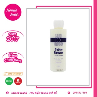 MỀM DA BLUE CROSS-MỀM DA CAO CẤP CHAI 170ML