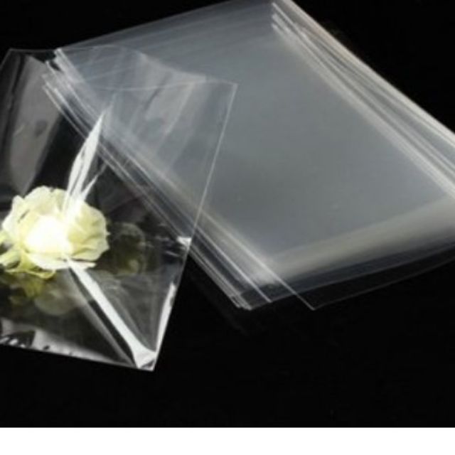 100gr túi bóng kiếng 7x10cm loại đẹp