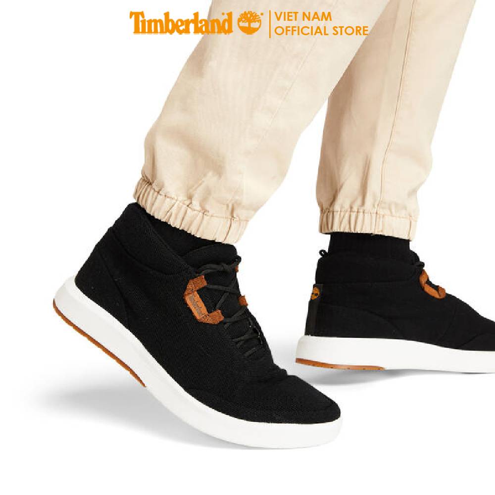 Quần Joggers Nam Timberland TB0A2BZWHJ