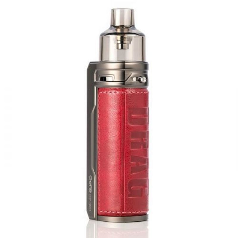 Máy phát điện VOOPOO DRAG S 60 100% chính hãng