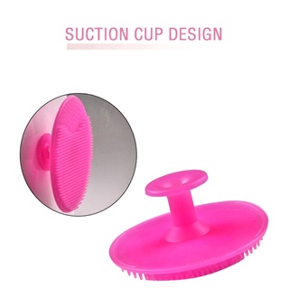 [ NEW ] Miếng Rửa Mặt - Pad Rửa Mặt Silicone Làm Sạch Sâu