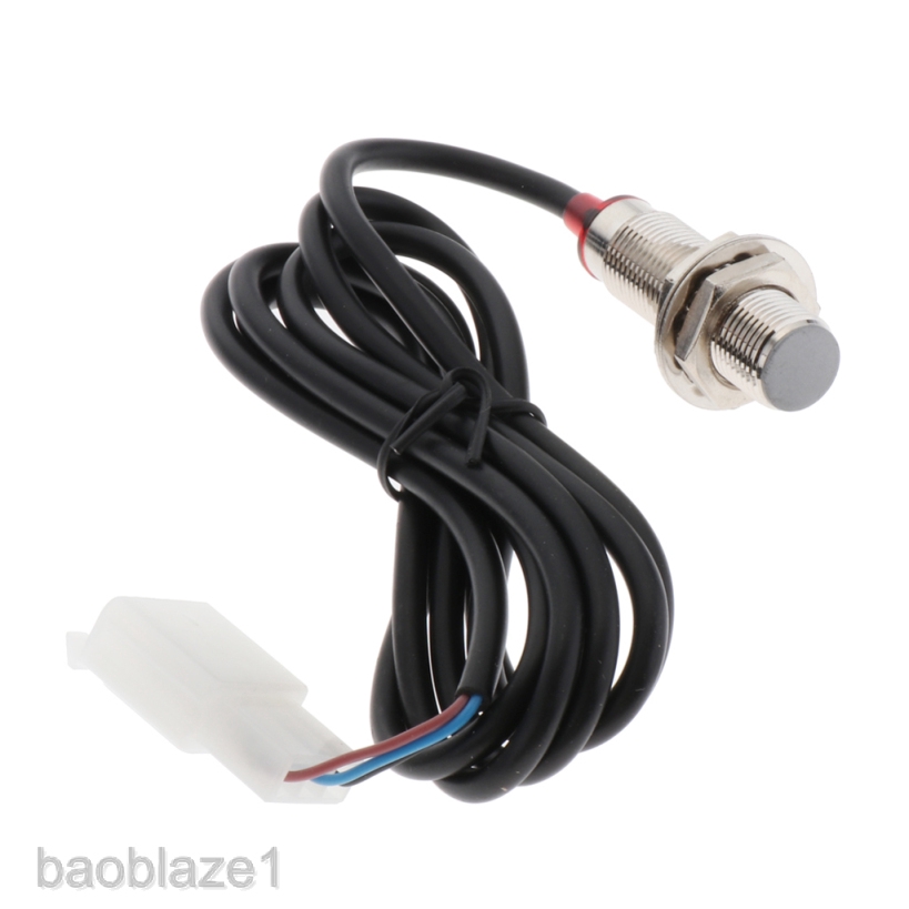 Dây Cáp Cảm Biến Đo Tốc Độ Xe Máy