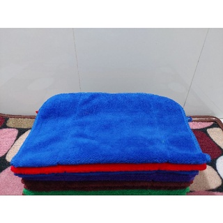 Combo 5 Khăn lau 2 lớp