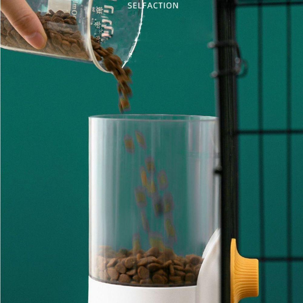 Máy Cho Thú Cưng Uống Nước Tự Động Tiện Dụng