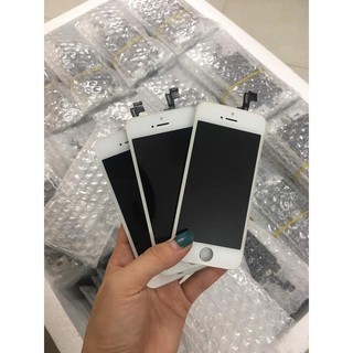 Màn hình iPhone 5SE zin
