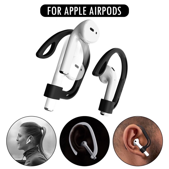 [Freeship 50k] Dây móc tai nghe Airpod cứng cáp