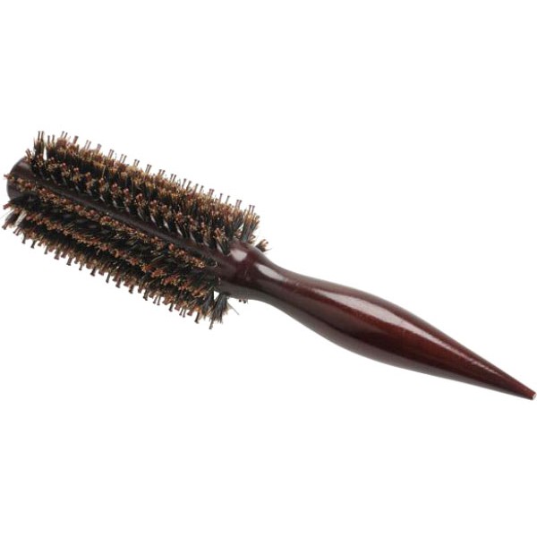 Lược uốn tóc cán gỗ Toni & Guy hàng xịn