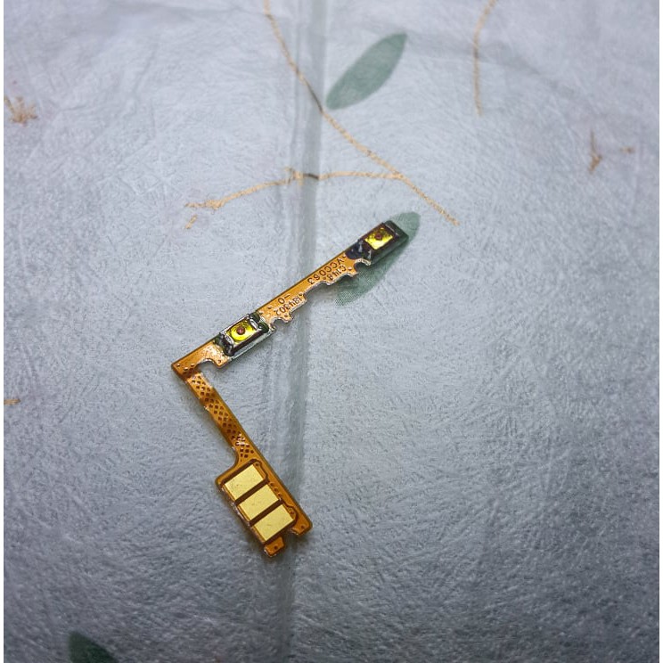 Dây Nút Nguồn, Âm Lượng Oppo A7 CPH1903