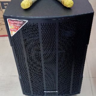 Loa kéo di động Ronamax MR18