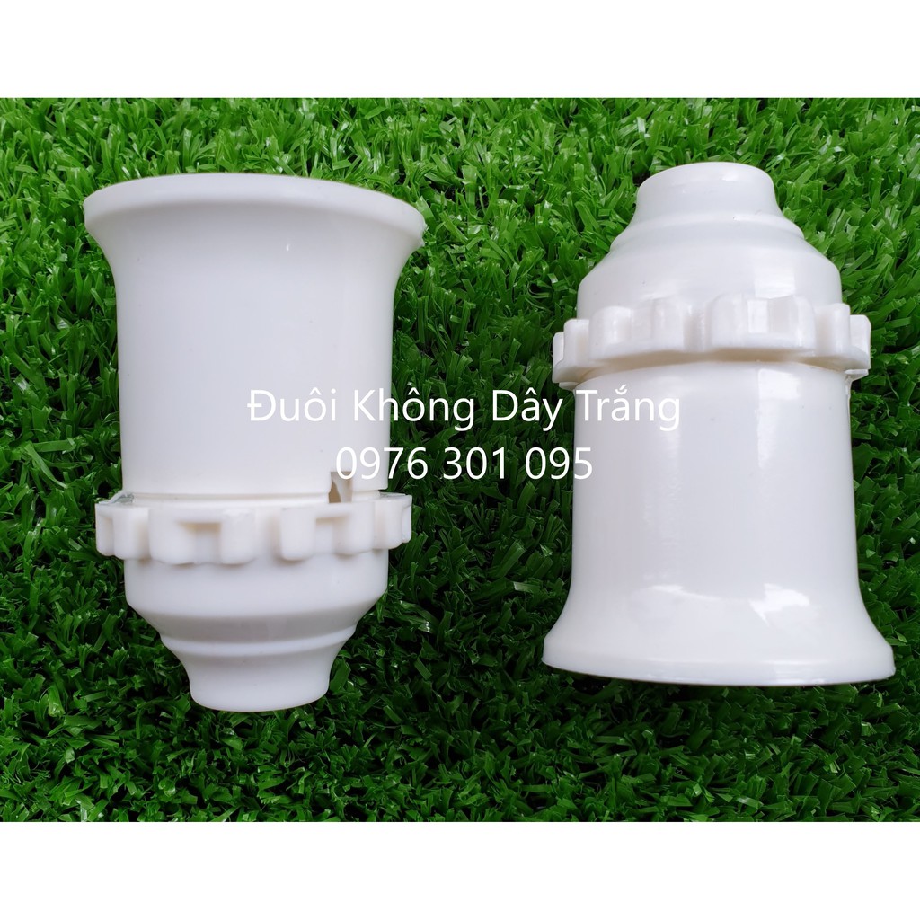 Đuôi Đèn Không Dây E27