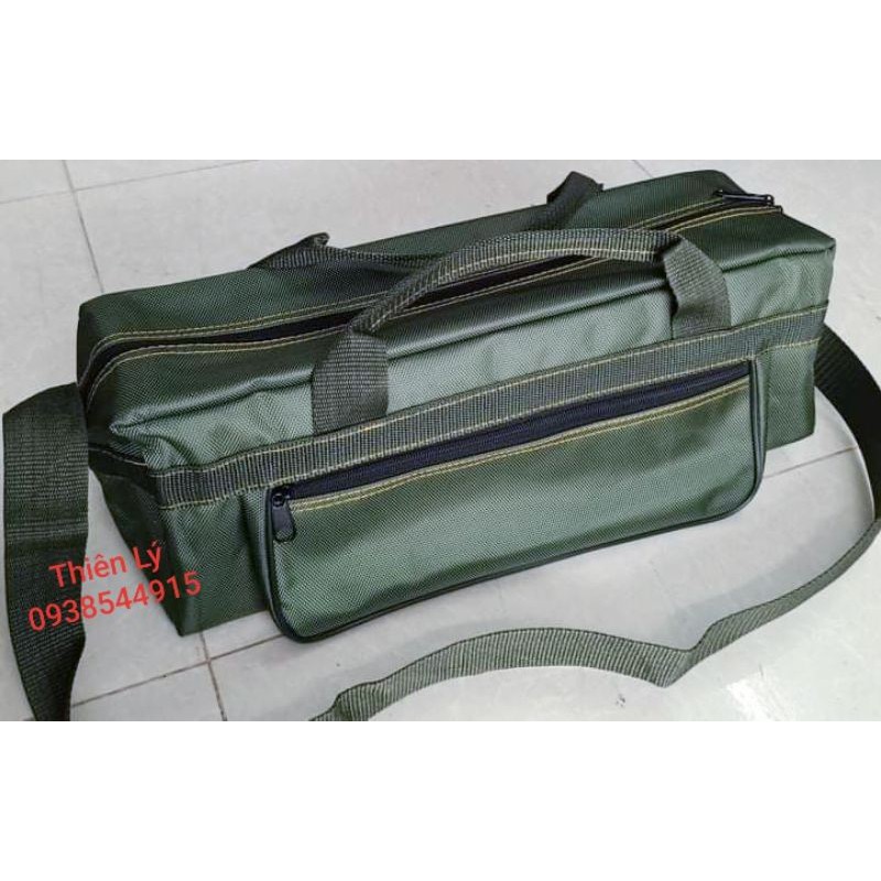 Túi Đựng Đồ Nghề Ngang Nhí Dài 43cm