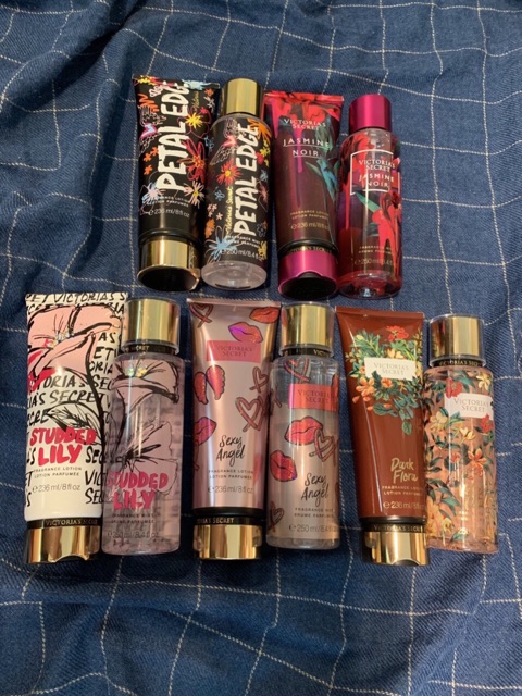 Dưỡng thể Body Lotion Victoria 's Secret | BigBuy360 - bigbuy360.vn