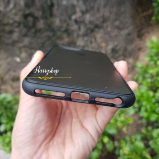 Ốp lưng Iphone 7 plus lưng nhám chống vân tay chống sốc Benks