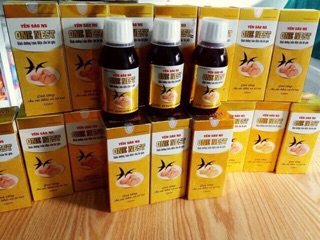 Yến sào one nest