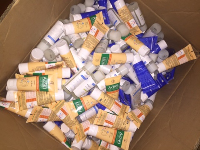 Kem rửa mặt hadalabo 25g | BigBuy360 - bigbuy360.vn