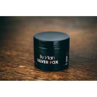 Sáp Vuốt Tóc By Vilain Silver Fox 65gr
