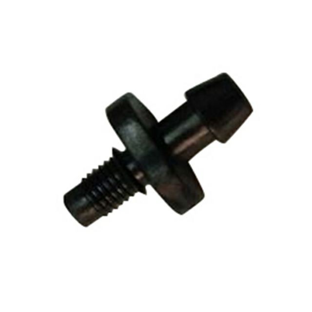 100 cái khởi thủy ren 5- 6mm 5-6 ly dùng cho hệ thống tưới cây ( 1 đầu ren 1 đầu khấc, màu tùy đợt)
