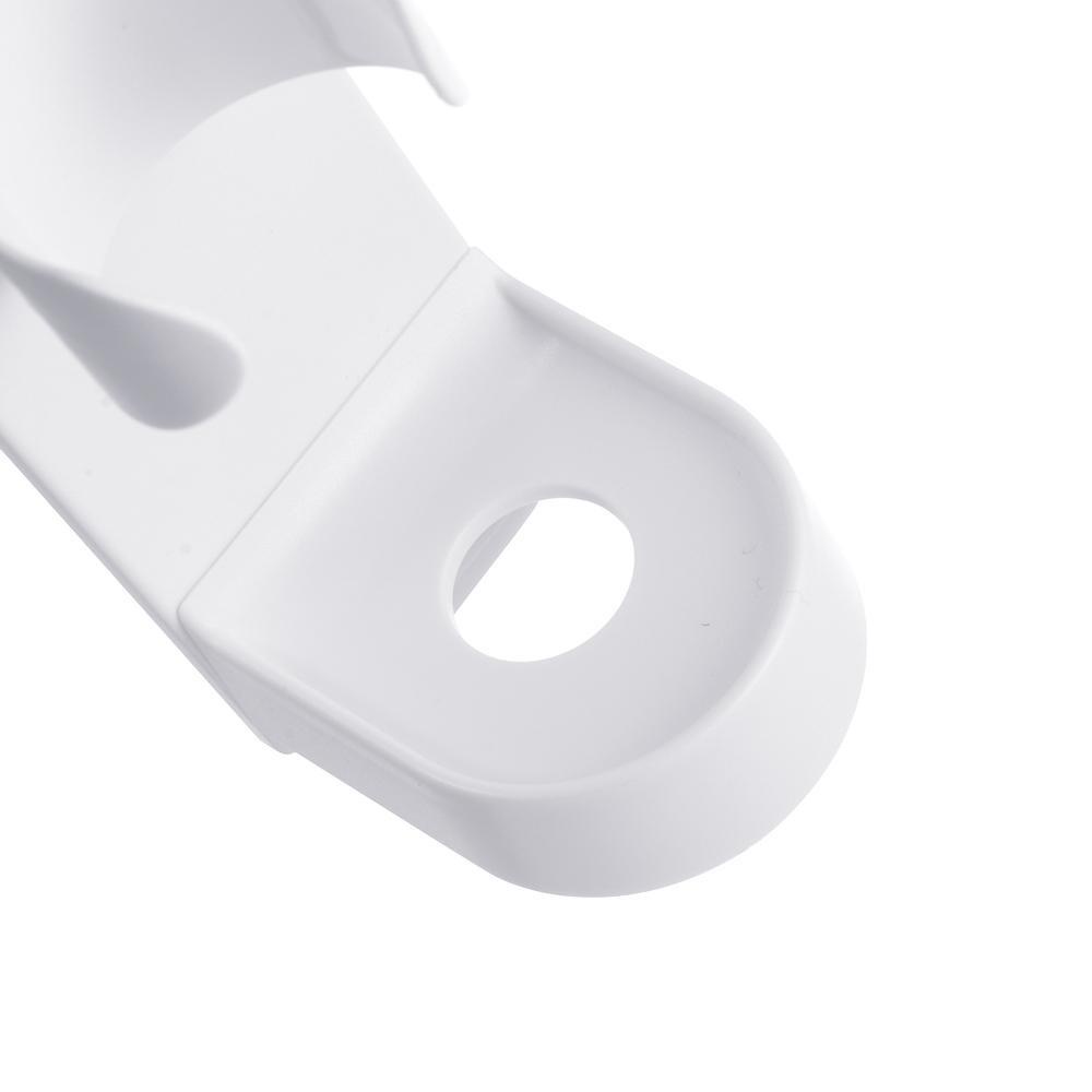 Giá Đỡ Bàn Chải Đánh Răng Điện Tiết Kiệm Không Gian Tiện Dụng