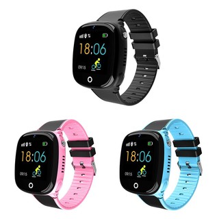 Đồng hồ định vị trẻ em Smart Watch - Lắp sim nghe gọi chống nước tuyệt đối