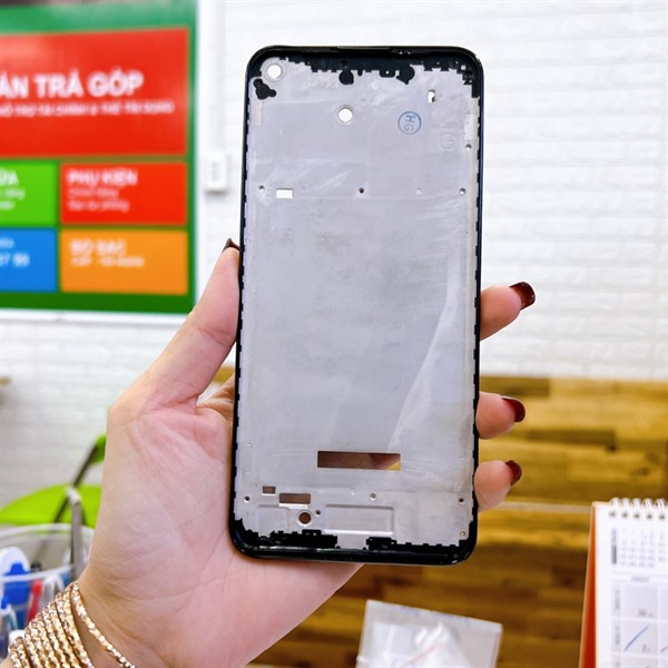 Khung sườn Samsung A11, bảo hành đổi trả.