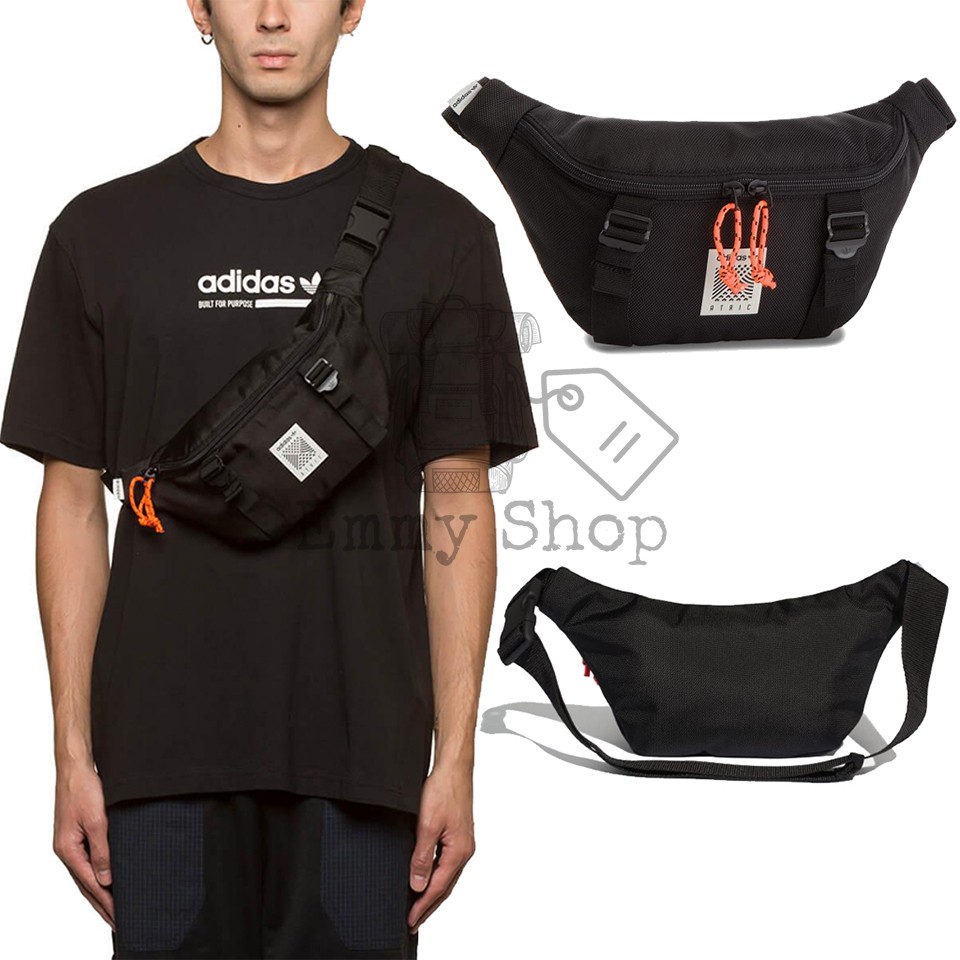Túi Đeo Chéo Adidas Atric Bum Bag Phong Cách Thời Trang