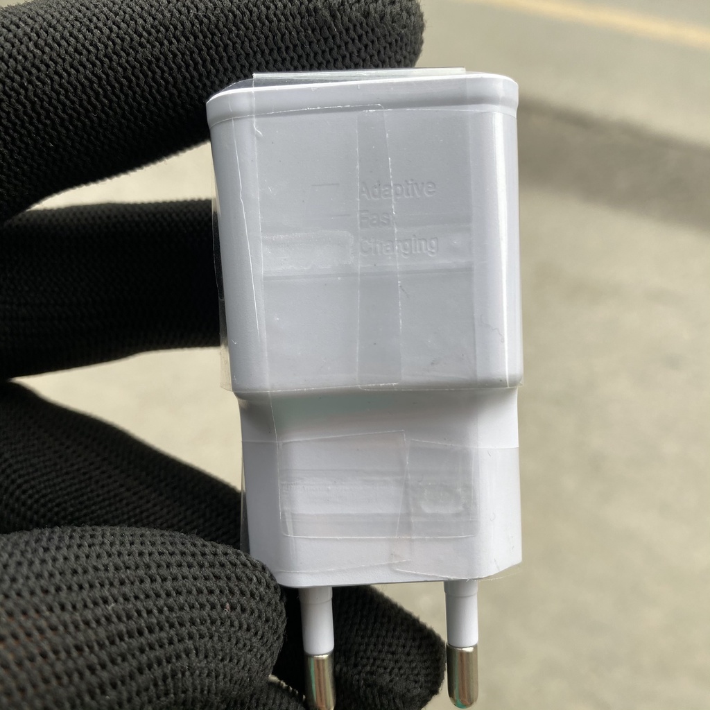 Củ sạc  samsung linh kiện cho các dòng máy samsung oppo xiaomi iphone Bảo hành 3 tháng