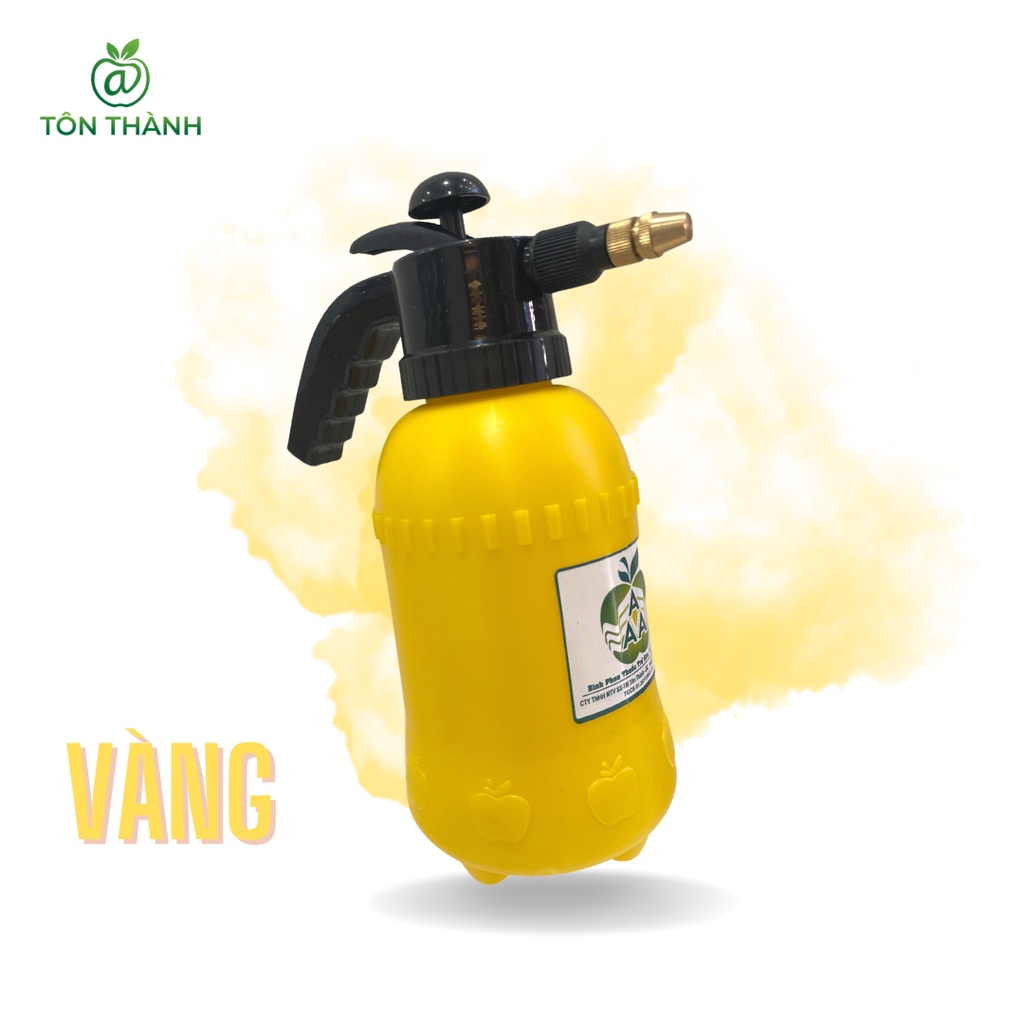 BÌNH XỊT 2L AAA PHUN SƯƠNG TƯỚI CÂY CẦM TAY
