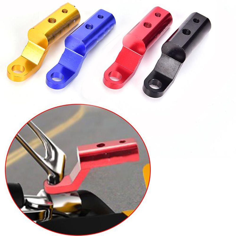 MAYSHOW Giá Đỡ Gương Chiếu Hậu Kèm Ốc Vít Mở Rộng Tiện Dụng
