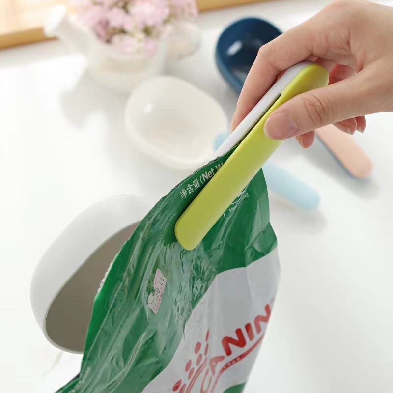 Muỗng xúc đa năng siêu tiết kiệm