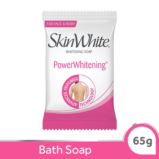 Xà phòng kích trắng 7 ngày hãng SKINWHITE | BigBuy360 - bigbuy360.vn