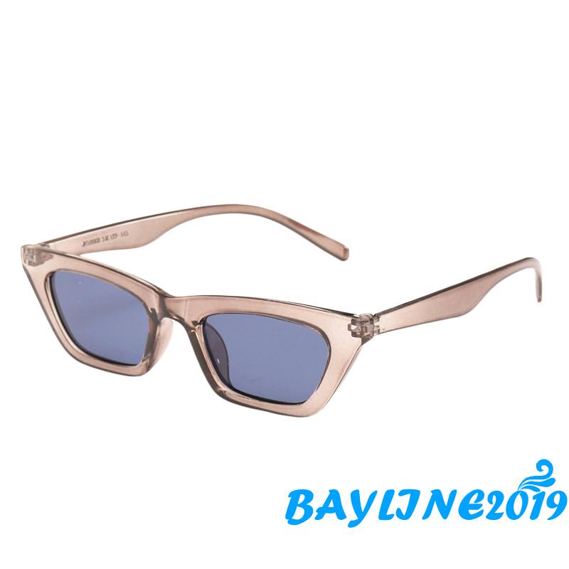 Kính mát gọng PC in họa tiết da báo chống tia UV400 5 màu sắc thời trang cho nam nữ