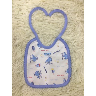 Yếm carter Thái buộc dây