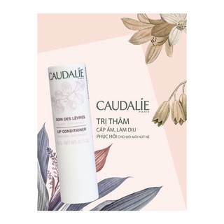 Son dưỡng môi Caudalie