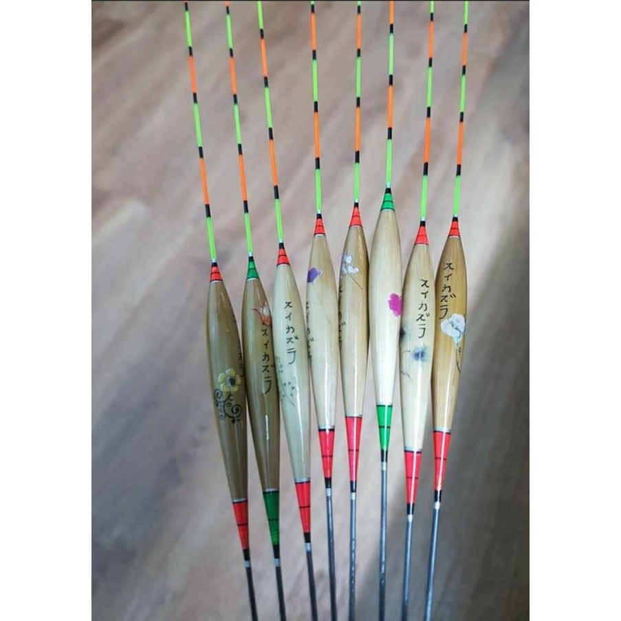 PHAO CỎ LAU CAO CẤP - CHUYÊN CÂU ĐÀI CÂU ĐƠN