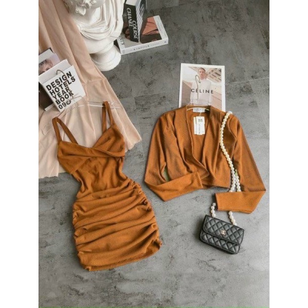 ✅ BIGSIZE 🔰 SET ÁO 2S - KÈM KHOÁC