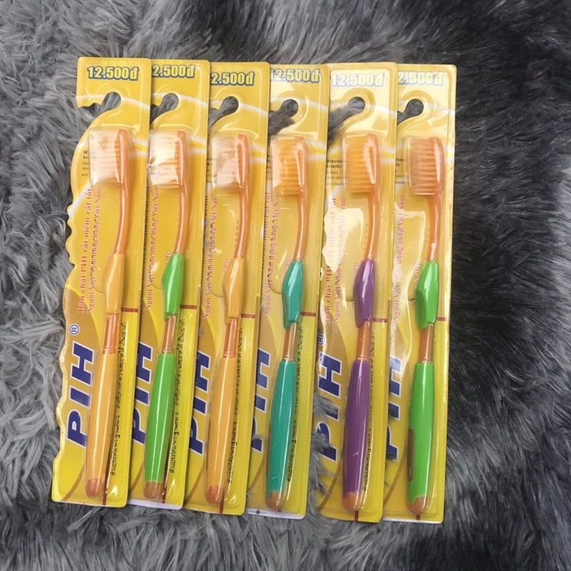 BÀN CHẢI THAN HOẠT TÍNH BOSS