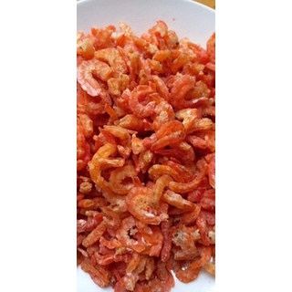 TÔM KHÔ CÀ MAU