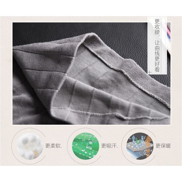 [Mã 12FASHIONSALE1 giảm 10K đơn 50K] Quần gen bụng Munafie định hình Nhật Bản | BigBuy360 - bigbuy360.vn