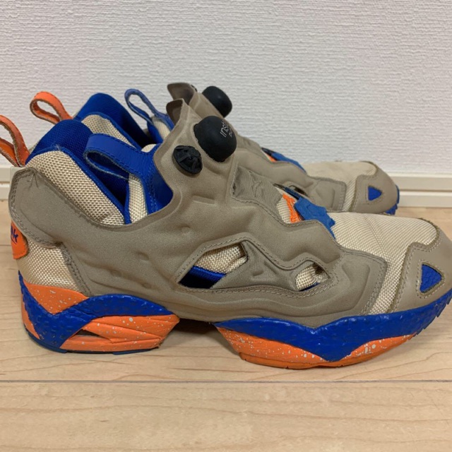 Giày Reebook Insta Pump Fury